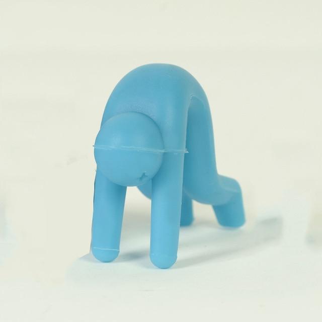 Lid Overflow Device Stent for Kitchen Tools
