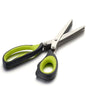 Cut Herb Spices Scissors Cooking Tools