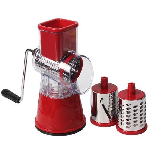 Manual Vegetable Cutter Slicer Kitchen Accessories