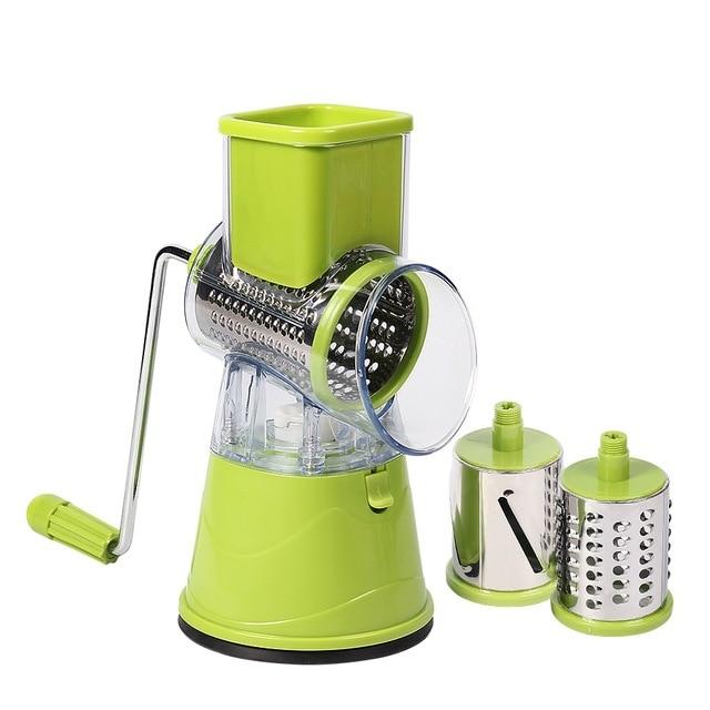 Manual Vegetable Cutter Slicer Kitchen Accessories