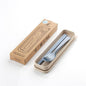 Cute Portable Travel Adult Cutlery
