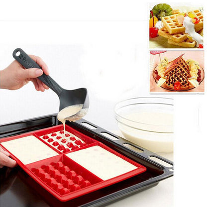 High Quality Waffle Makers for Kids