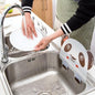 1 s Gadget Folding Funnel for Kitchen Oil