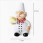 1 s Gadget Folding Funnel for Kitchen Oil