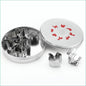 Kitchen Tools 26 Letters Bakeware Mold For Cake