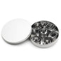Kitchen Tools 26 Letters Bakeware Mold For Cake