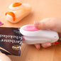 Impluse Sealer Handheld Tool Kit Bakeware Sets