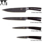 Stainless Steel Kitchen Knife