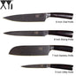 Stainless Steel Kitchen Knife