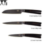 Stainless Steel Kitchen Knife
