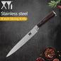 Stainless Steel Kitchen Knife