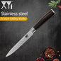 Stainless Steel Kitchen Knife